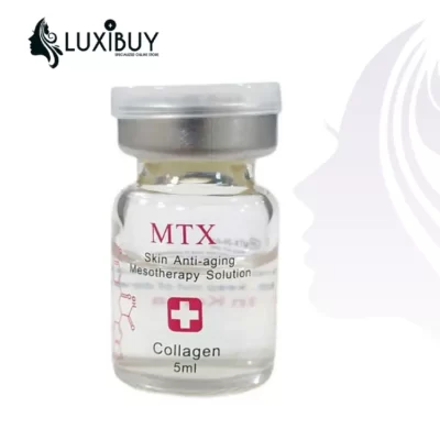 کوکتل کلاژن ام تی ایکس MTX