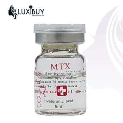 کوکتل هیالورونیک اسید ام تی ایکس MTX
